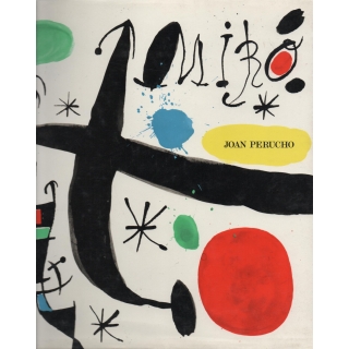 Joan Miró y Cataluna